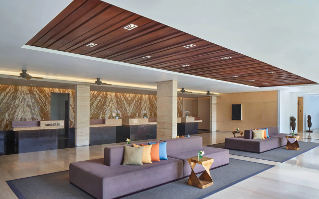 Courtyard By Marriott Bali Seminyak Resort