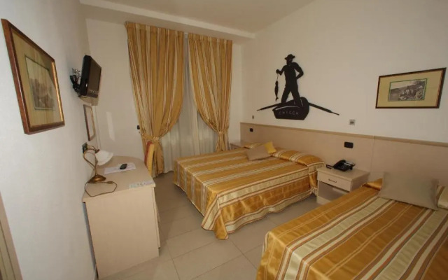 Hotel Fioroni