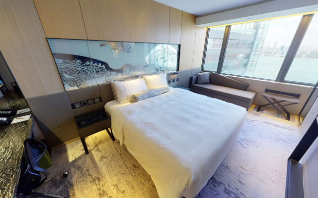 Hyatt Centric Victoria Harbour