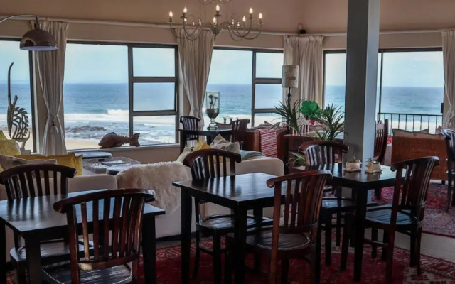 On the Beach Guesthouse