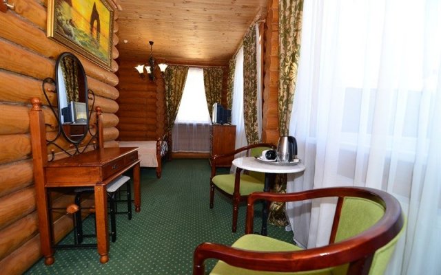 Guest House Alimova Balka