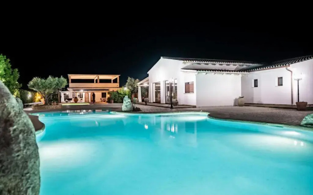 Sisula Country Hotel&SPA