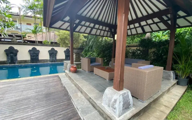 Bintang Bali Villa