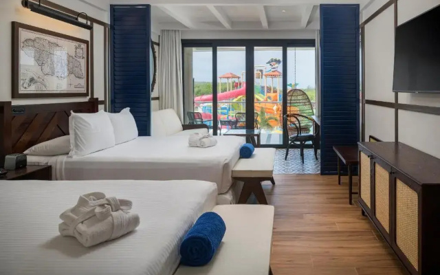 Ocean Coral Spring - All Inclusive