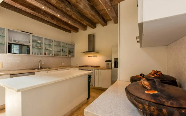 Casa DiLuca Cartagena Hotel Boutique