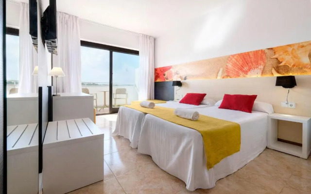 azuLine Hotel Bergantín