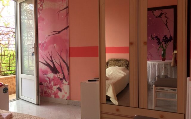 Avgust Mini-Hotel