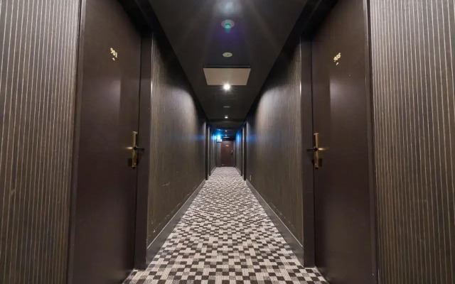 Hotel Vine Osaka Kitahama