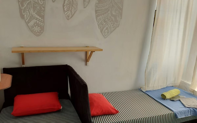 Taxim Hostel - Adults Only