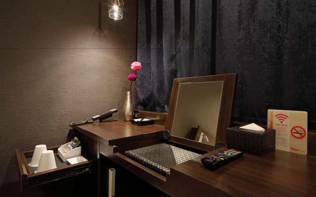 Small Double room 사진 4
