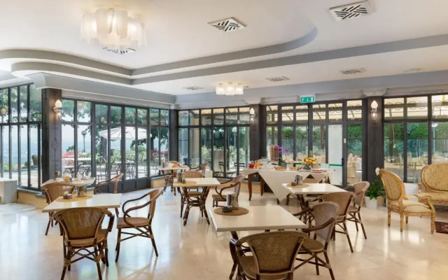 Relais Villa Bianca
