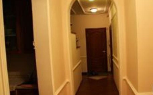 Kleopatra Mini-otel'