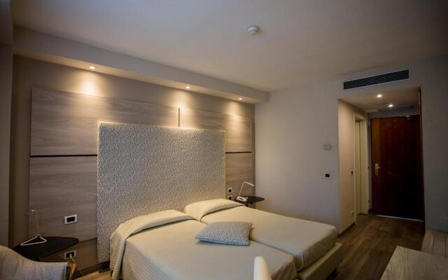 Hotel Hostellerie Du Cheval Blanc