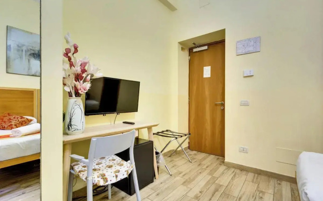 Hotel Terminal