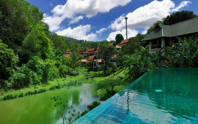 Suuko Wellness & Spa Resort