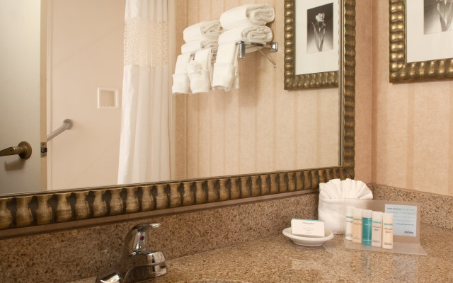 Hampton Inn Orlando-International Airport