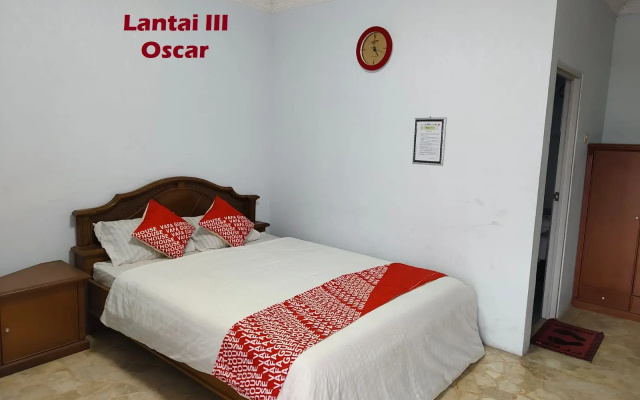Vafa Guesthouse