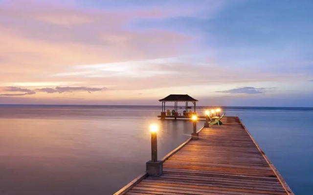Zoetry Montego Bay - All Inclusive