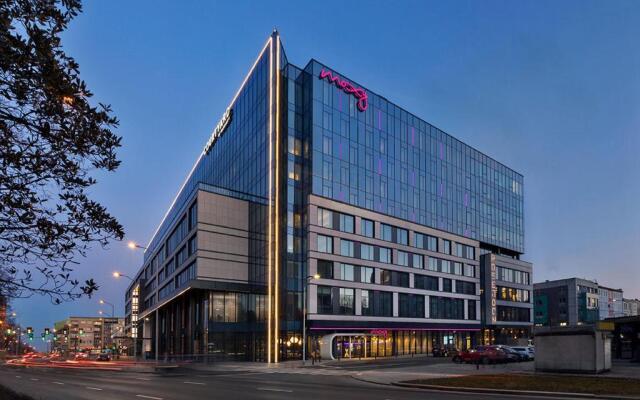 Moxy Szczecin City