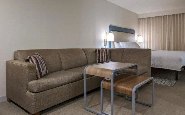 Homewood Suites by Hilton Oklahoma City Airport