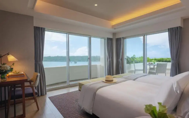 ANA InterContinental Manza Beach Resort by IHG