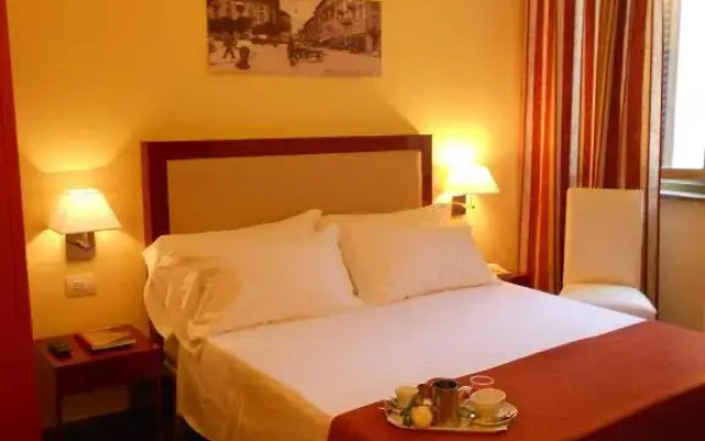 Hotel Minerva