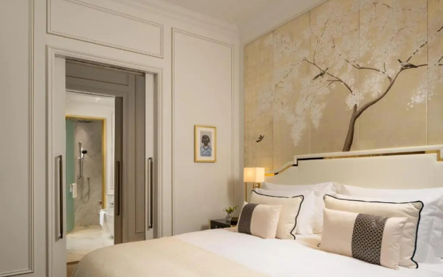 Corinthia Grand Hotel Du Boulevard Bucharest