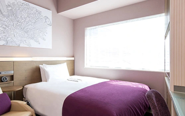 Economy Semi-Double room 사진 1