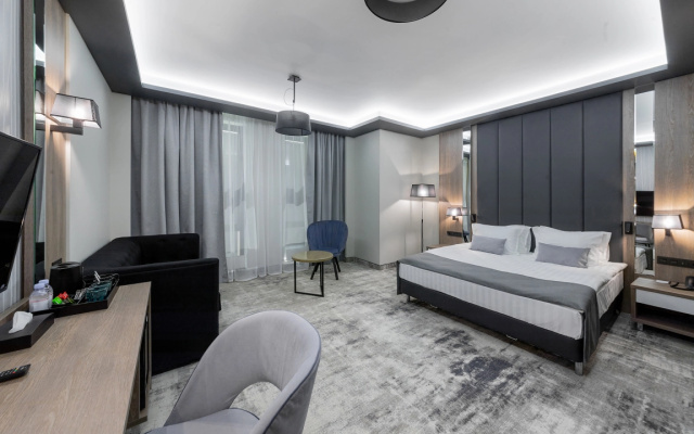 Superior standard (1 bed) — фото 1