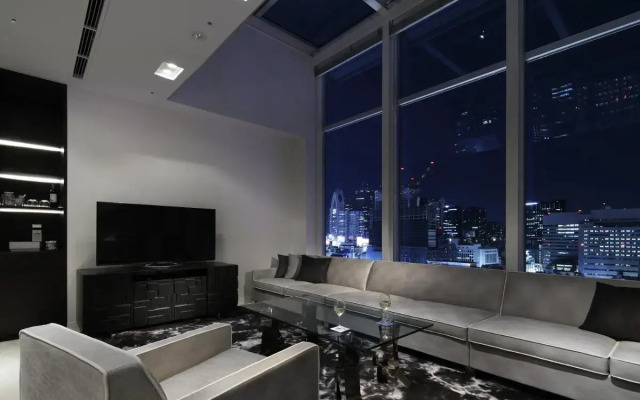 Shinjuku Granbell Hotel