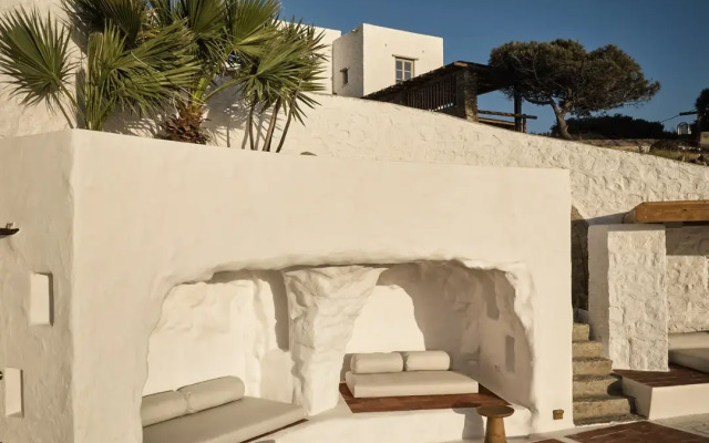 Boheme Mykonos Town - Small Luxury Hotels of the World