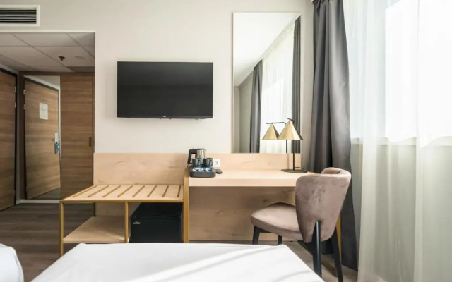 Expo Tower by Mellow Mood Hotels