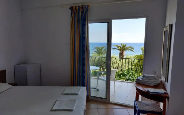 Afroditi Beach Hotel