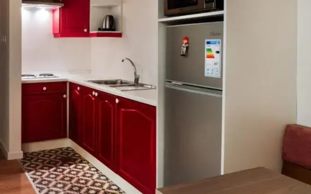 Prestige Hotel Suites