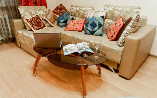 Minsk Apartment Service Luxe Class
