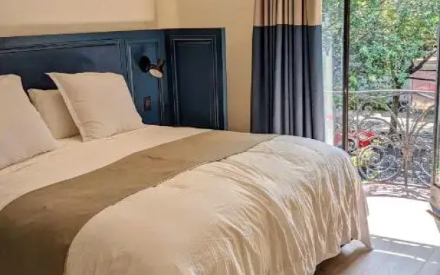 Casa Amari