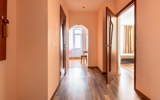 FlatStar Bogatyrskiy 22k1