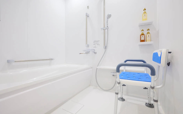 Universal room 사진 3