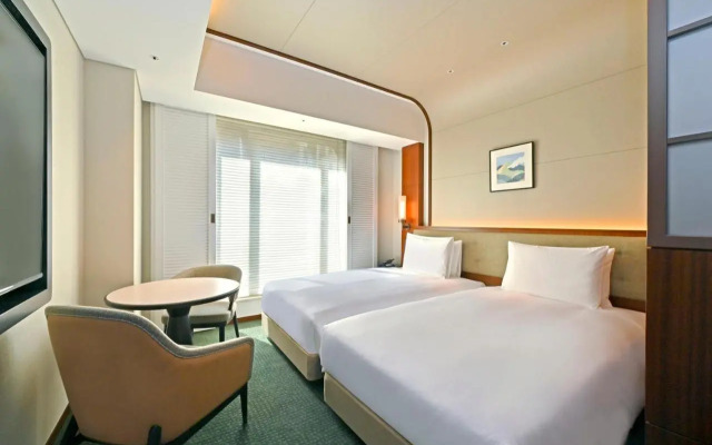Marunouchi Hotel