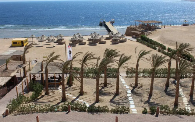 Viva Blue Resort and Diving Sharm El Naga (Adults Only)