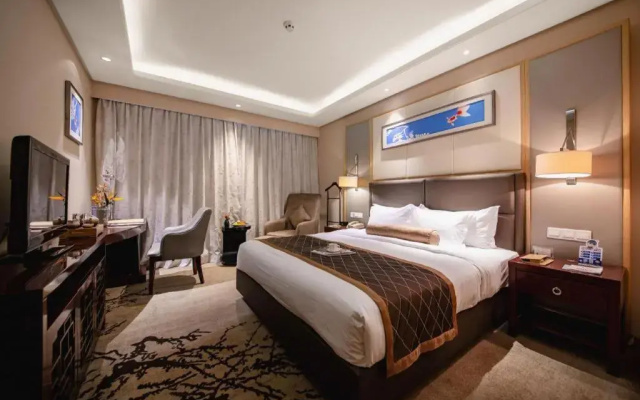 Hangzhou Meiyuan Hotel