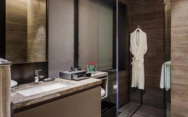 Dao by Dorsett AMTD Singapore