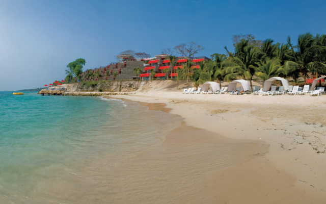 Decameron Baru - All inclusive