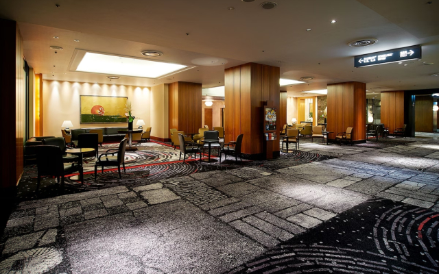 Hotel New Otani Tokyo