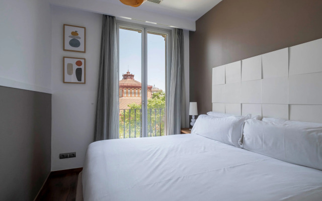 MH Apartments Center