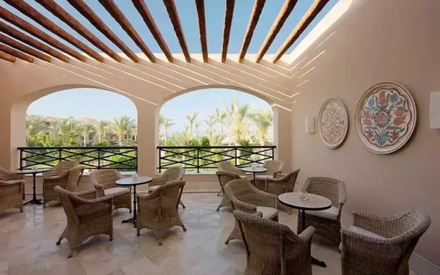 JAZ Almaza Beach Resort, Almaza Bay