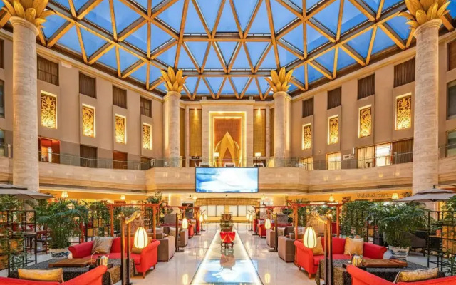 Feitian Hotel Beijing