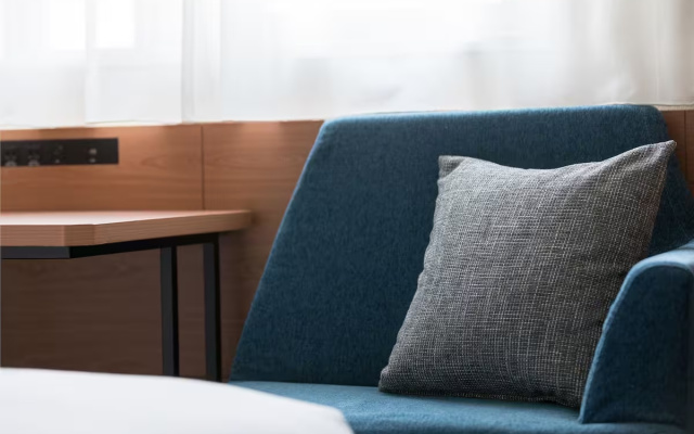 Semi Double room (풀 더블 침대) 사진 2