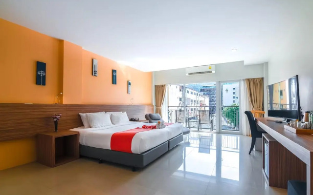 The Lantern Resorts Patong