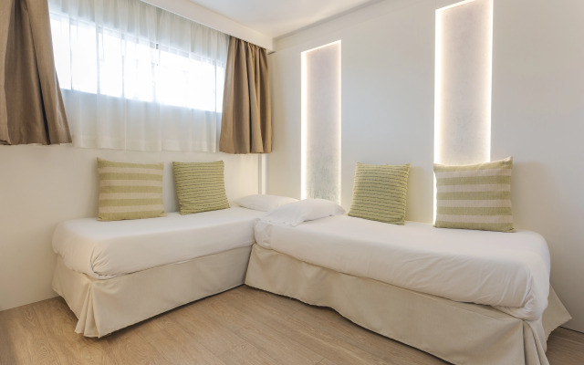 Hotel Marins Playa Suites - Adults Only